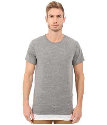 Rustic Dime - Layered Long Tee