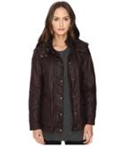 Belstaff - New Tourmaster Signature 6 Oz. Wax Cotton Coat