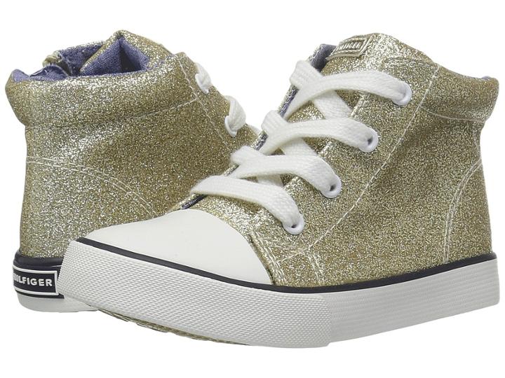 Tommy Hilfiger Kids - Denise High Top