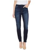 Dl1961 - Chrissy Trimtone Skinny In Trinity