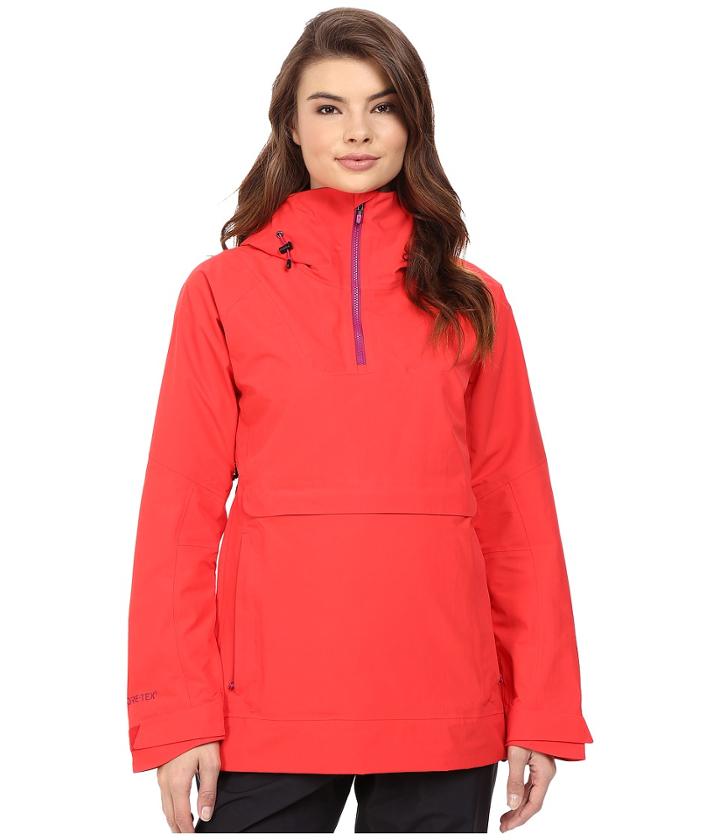 Burton - [ak] 2l Elevation Anorak Jacket