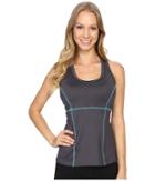 Alp-n-rock - Summer Bloom Tank Top