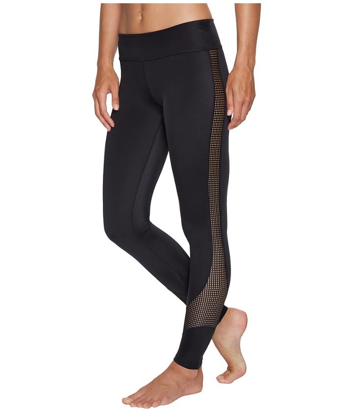 Beyond Yoga - Ravine Long Leggings