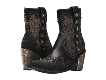Double D Ranchwear - San Antonio Rose