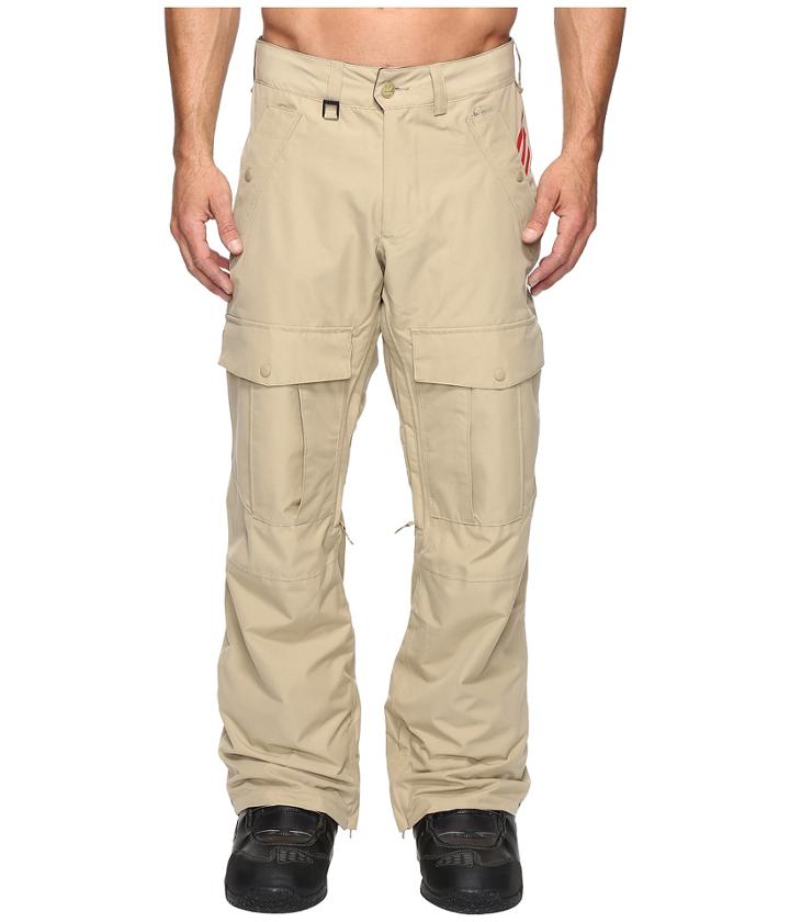 Adidas Skateboarding - Greeley Cargo Pants
