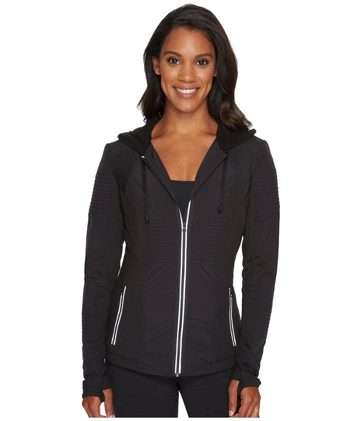 Blanc Noir - Just In Case Jacket
