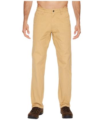 Mountain Khakis - Original Mountain Pants Slim Fit