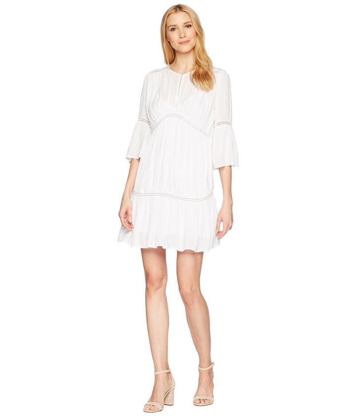 Lucky Brand - Hazell Dress