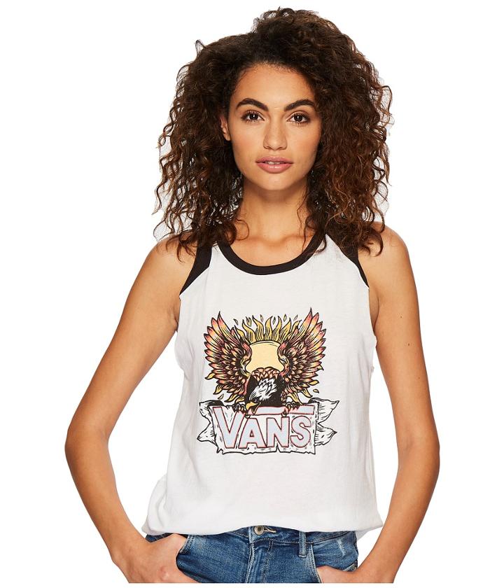 Vans - Bell Toll