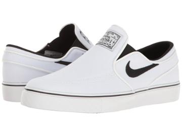 Nike Sb Kids - Stefan Janoski Canvas Slip