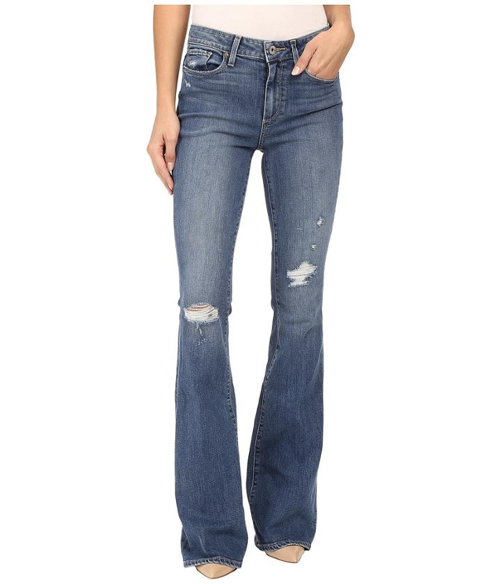 Paige - High Rise Bell Canyon In Gia Destructed