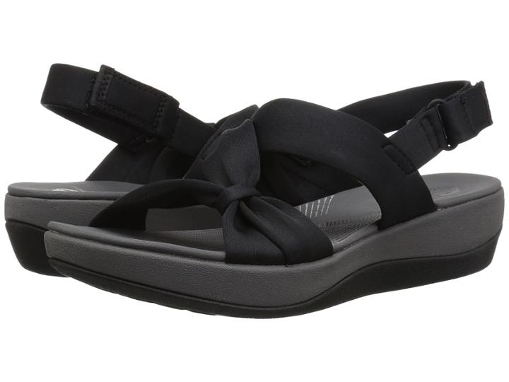 Clarks - Arla Primrose