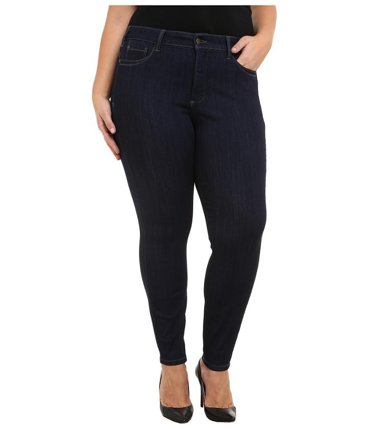 Nydj Plus Size - Plus Size Ami Skinny Leggings