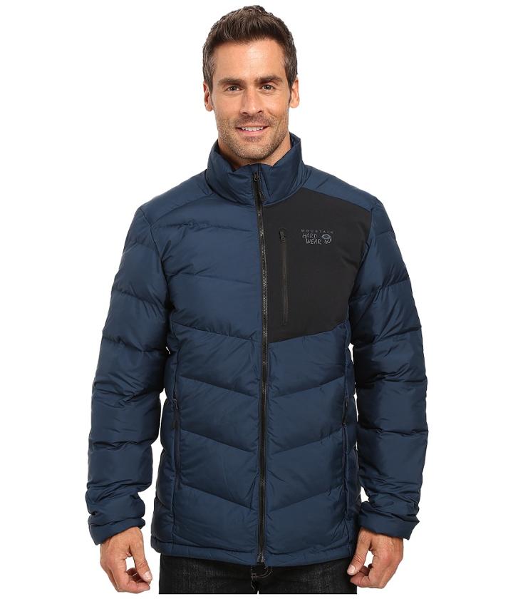 Mountain Hardwear - Thermist Jacket