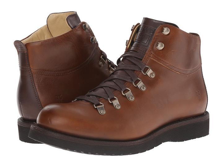Frye - Evan Hiker