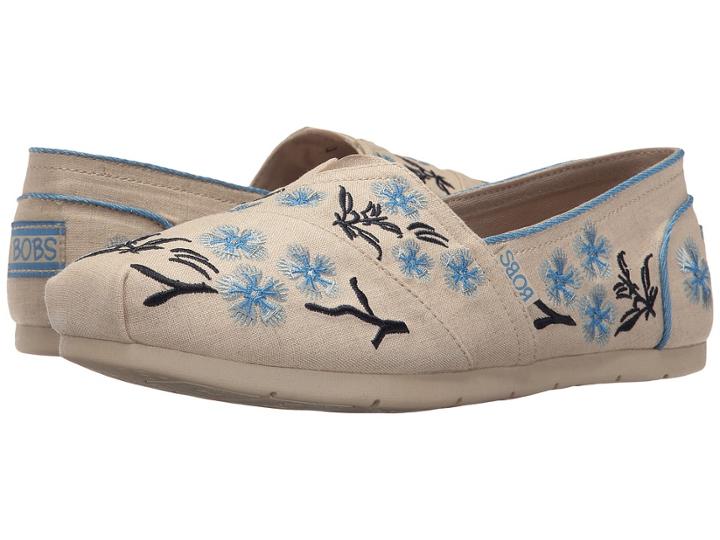 Bobs From Skechers - Luxe Bobs - Green Tea