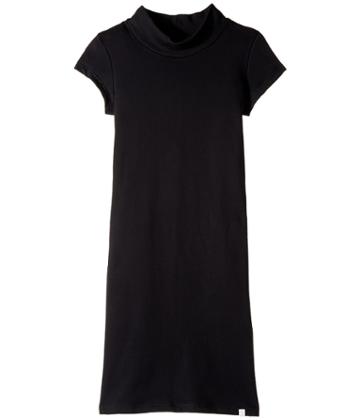 Eve Jnr - Fleece Midi Dress