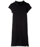 Eve Jnr - Fleece Midi Dress