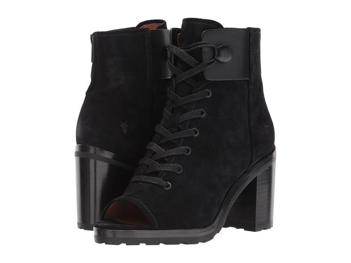 Frye - Danica Lug Combat