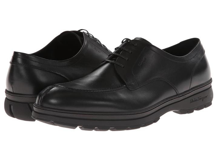 Salvatore Ferragamo - Patos Oxford