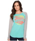 Rock And Roll Cowgirl - Long Sleeve Tee 48t4391