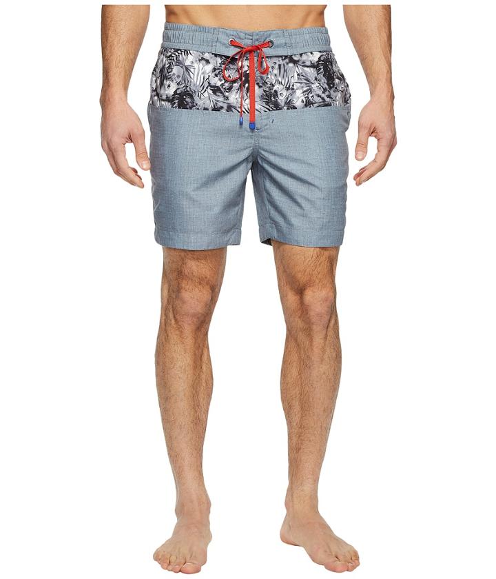 Robert Graham - Luau Woven Swim