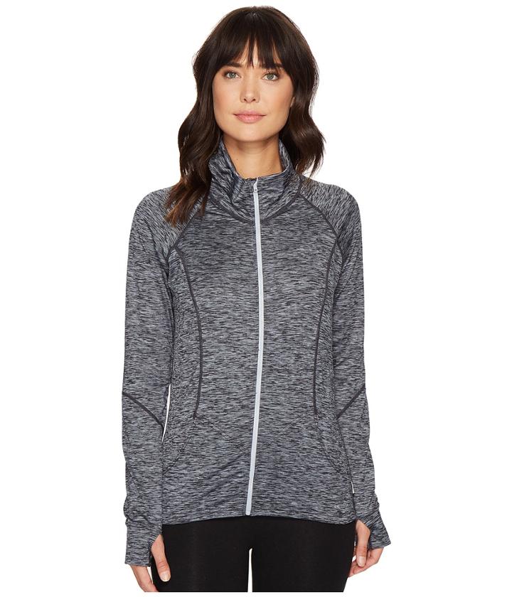 O'neill - Hybrid Zip Mock Jacket