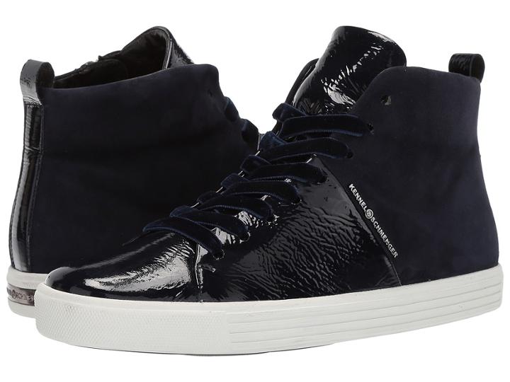 Kennel &amp; Schmenger - Town High Top