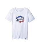 Quiksilver Kids - Stars Stripes Tee