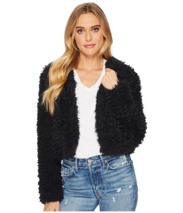 Billabong - Fur Keeps Jacket
