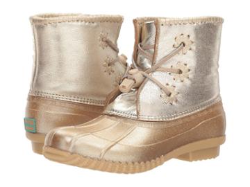 Jack Rogers - Miss Chloe