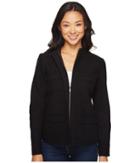 Pendleton - Petite Lindsey Boiled Wool Jacket