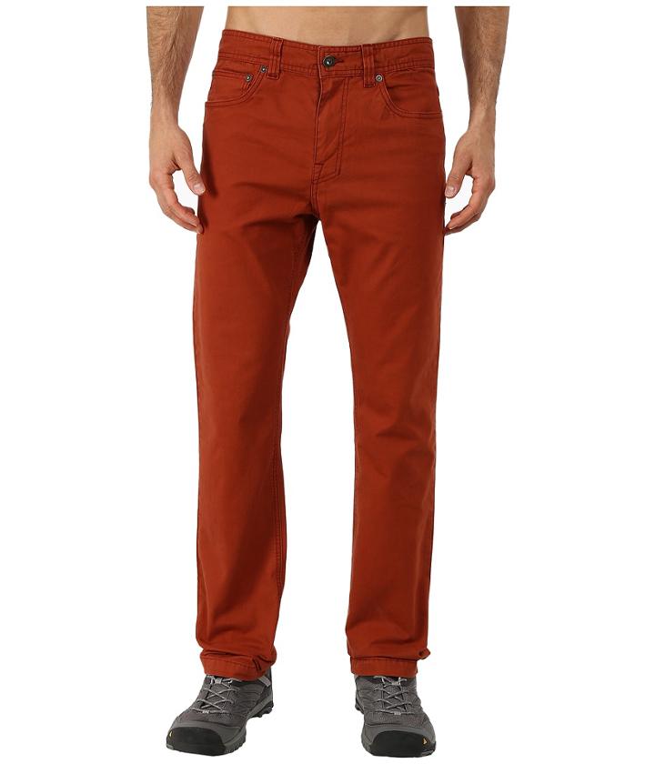 Prana - Tuscon Slim Pant