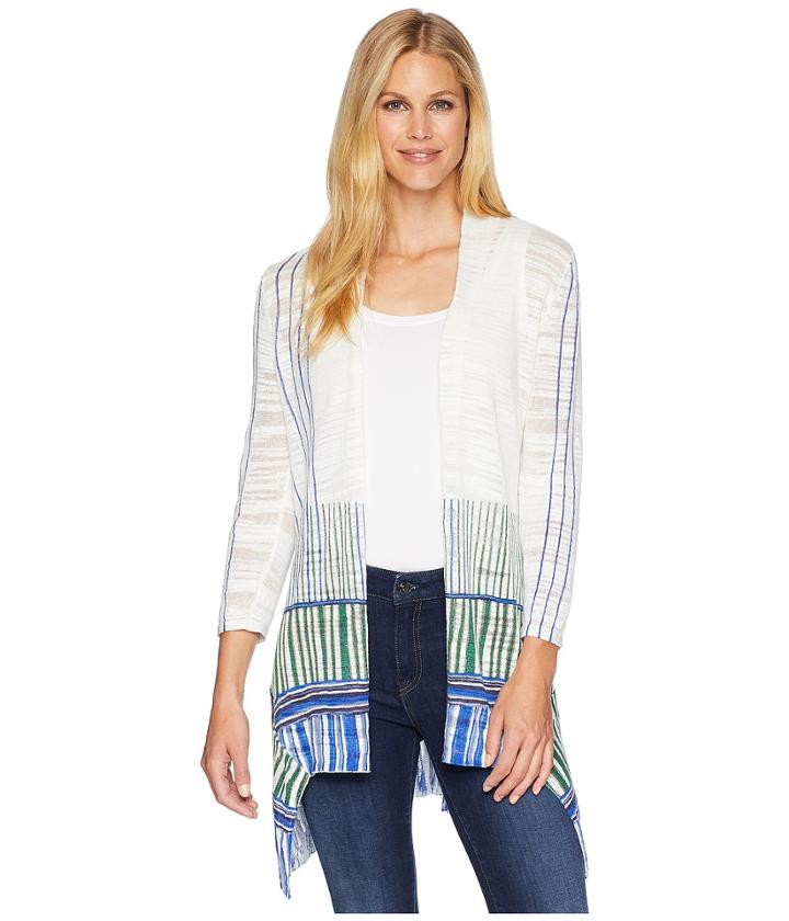Nic+zoe - Higher Ground Cardy