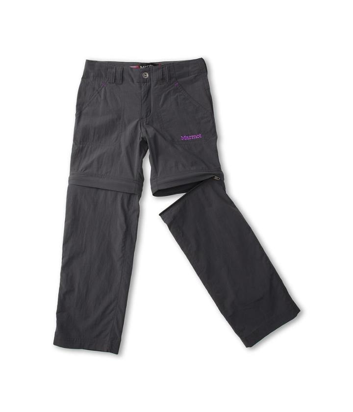 Marmot Kids Lobo's Convertible Pant