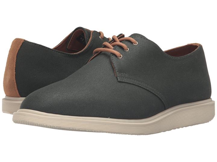 Dr. Martens - Torriano 3-eye Shoe