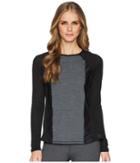 The North Face - Determination Long Sleeve Top