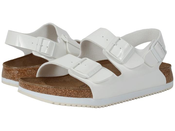Birkenstock - Milano Super Grip