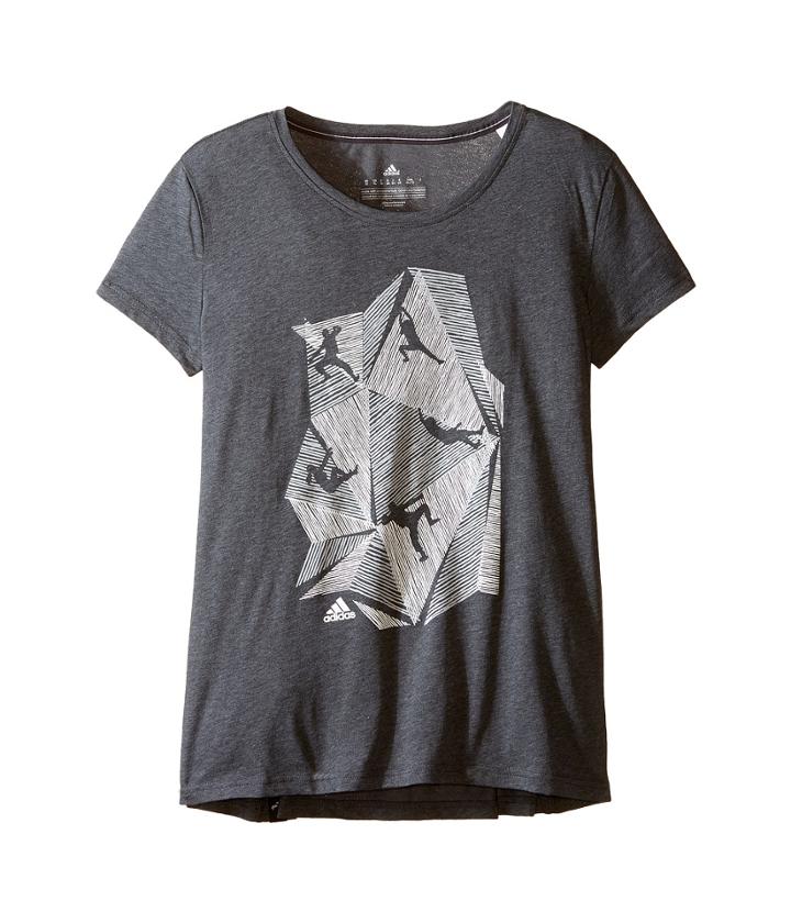 Adidas Outdoor - All Outdoor Climbing Tee