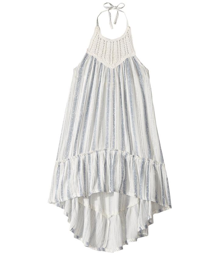 Billabong Kids - End Of The Road Dress