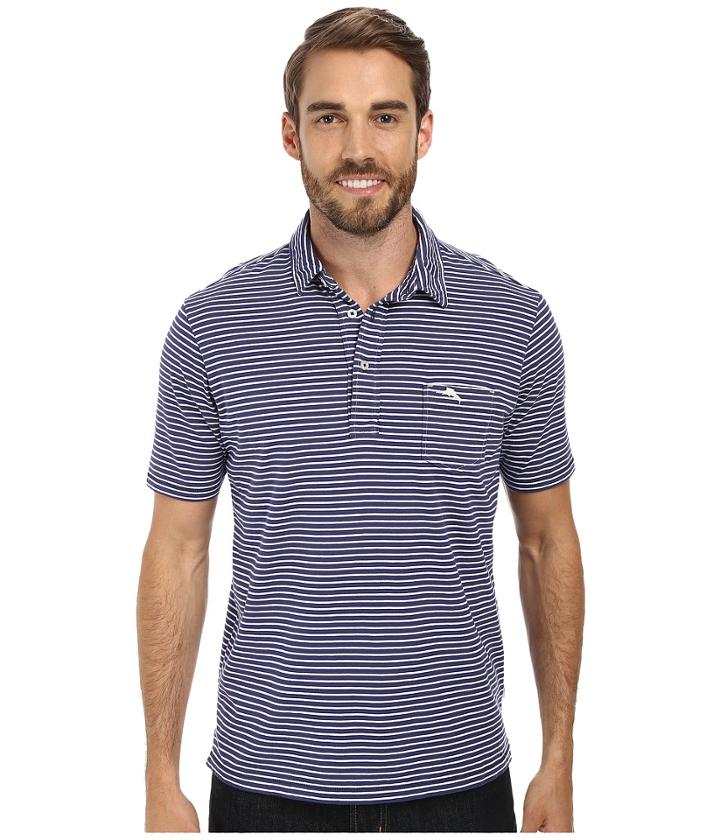 Tommy Bahama Bali Coastline Polo