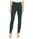 Nydj - Ami Skinny Legging Jeans In Super Sculpting Denim In Veridian