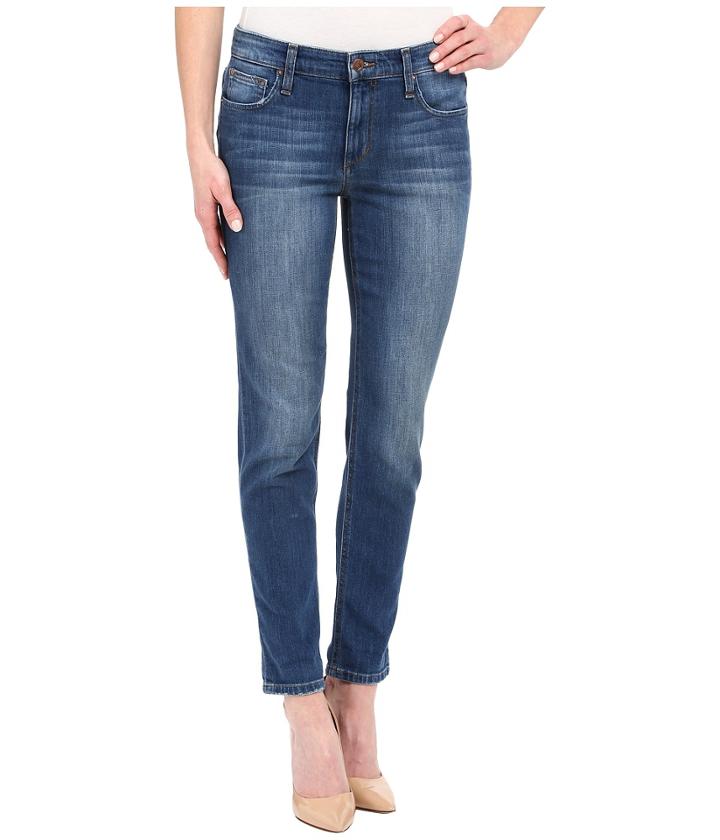 Joe's Jeans - Hello Billie Crop In Laney