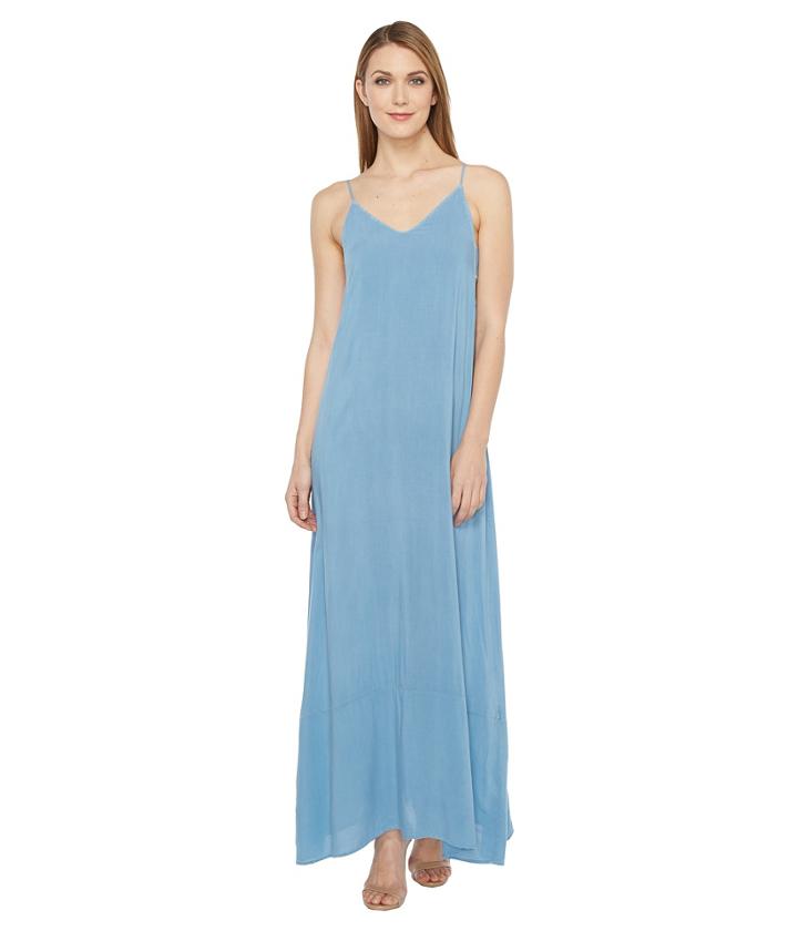 Project Social T - Jo Maxi Dress