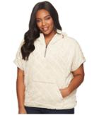 Columbia - Plus Size Fire Side Sherpa Shrug