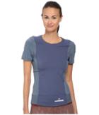 Adidas By Stella Mccartney - Perf Run Tee Aa7833