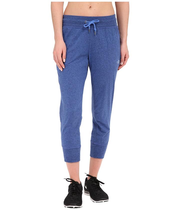 The North Face - Jersey Capris