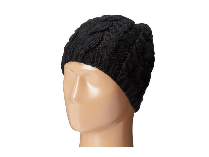San Diego Hat Company Cable Stitch Knit Beanie