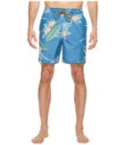 Brixton - Havana Trunks
