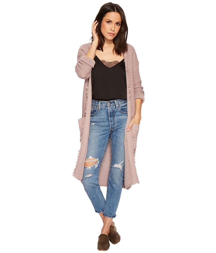 Free People - Woodstock Cardi
